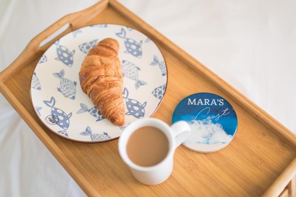 德拉格Mara'S Coast - Ciara别墅 外观 照片